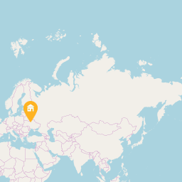 Partner Guest House Hmelnytskoho на глобальній карті